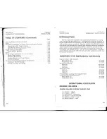 Preview for 16 page of Cessna Hawk XP R172K Pilot Operating Handbook