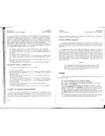 Preview for 21 page of Cessna Hawk XP R172K Pilot Operating Handbook