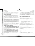 Preview for 83 page of Cessna Hawk XP R172K Pilot Operating Handbook