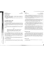 Preview for 86 page of Cessna Hawk XP R172K Pilot Operating Handbook