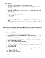 Preview for 16 page of Cessna Swapping GIA 1 Manual