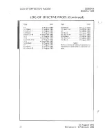 Preview for 6 page of Cessna T182 1982 Pilot Operating Handbook