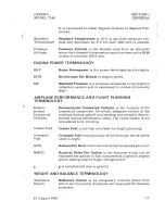 Preview for 14 page of Cessna T182 1982 Pilot Operating Handbook