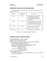 Preview for 20 page of Cessna T182 1982 Pilot Operating Handbook