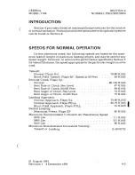 Preview for 47 page of Cessna T182 1982 Pilot Operating Handbook