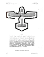 Preview for 48 page of Cessna T182 1982 Pilot Operating Handbook