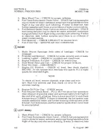 Preview for 50 page of Cessna T182 1982 Pilot Operating Handbook