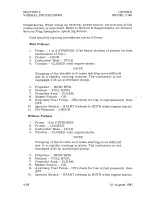 Preview for 66 page of Cessna T182 1982 Pilot Operating Handbook