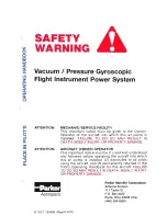 Preview for 69 page of Cessna T182 1982 Pilot Operating Handbook