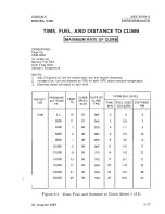 Preview for 85 page of Cessna T182 1982 Pilot Operating Handbook