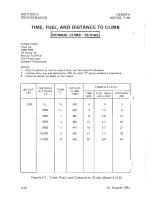 Preview for 86 page of Cessna T182 1982 Pilot Operating Handbook