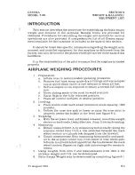 Preview for 105 page of Cessna T182 1982 Pilot Operating Handbook