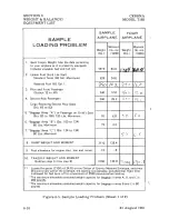 Preview for 112 page of Cessna T182 1982 Pilot Operating Handbook