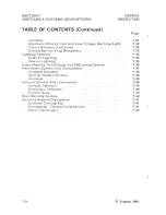 Preview for 133 page of Cessna T182 1982 Pilot Operating Handbook