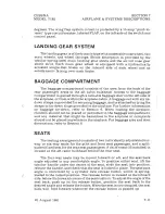 Preview for 142 page of Cessna T182 1982 Pilot Operating Handbook