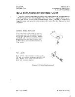 Preview for 191 page of Cessna T182 1982 Pilot Operating Handbook