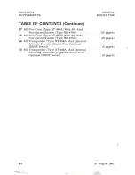 Preview for 193 page of Cessna T182 1982 Pilot Operating Handbook