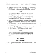 Preview for 220 page of Cessna T182 1982 Pilot Operating Handbook