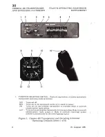 Preview for 238 page of Cessna T182 1982 Pilot Operating Handbook