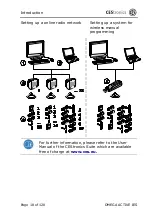 Preview for 18 page of CEStronics OMEGA ACTIVE IES Fitting And Operating Instructions