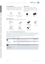 Preview for 12 page of CEStronics Omega Flex Assembly And Operating Manual