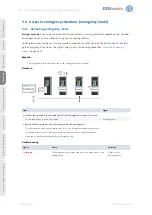 Preview for 16 page of CEStronics Omega Flex Assembly And Operating Manual