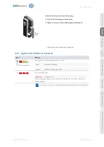 Preview for 25 page of CEStronics Omega Flex Assembly And Operating Manual