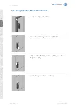 Preview for 26 page of CEStronics Omega Flex Assembly And Operating Manual