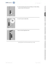 Preview for 27 page of CEStronics Omega Flex Assembly And Operating Manual