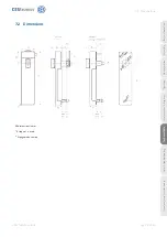 Preview for 29 page of CEStronics Omega Flex Assembly And Operating Manual