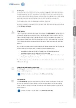 Preview for 33 page of CEStronics Omega Flex Assembly And Operating Manual