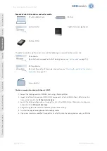 Preview for 42 page of CEStronics Omega Flex Assembly And Operating Manual