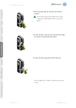 Preview for 48 page of CEStronics Omega Flex Assembly And Operating Manual