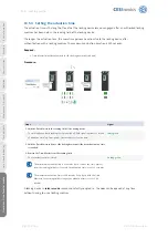 Preview for 70 page of CEStronics Omega Flex Assembly And Operating Manual