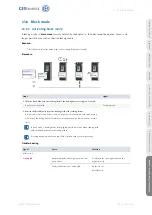 Preview for 71 page of CEStronics Omega Flex Assembly And Operating Manual