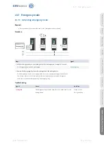 Preview for 73 page of CEStronics Omega Flex Assembly And Operating Manual