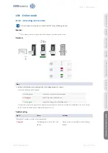 Preview for 75 page of CEStronics Omega Flex Assembly And Operating Manual