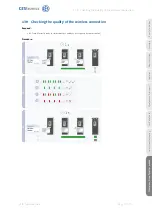 Preview for 77 page of CEStronics Omega Flex Assembly And Operating Manual