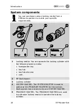 Preview for 18 page of CEStronics RF-Master-Set Fitting And Operating Instructions