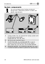 Preview for 18 page of CEStronics WT-M-I Operating Instruction