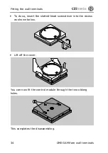 Preview for 34 page of CEStronics WT-M-I Operating Instruction