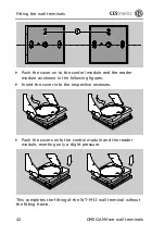 Preview for 42 page of CEStronics WT-M-I Operating Instruction