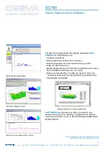 Preview for 7 page of CESVA SC160 Manual