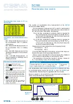 Preview for 8 page of CESVA SC160 Manual