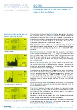 Preview for 9 page of CESVA SC160 Manual