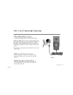 Preview for 13 page of Cetacea Sound CVS-II User Manual