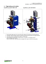 Preview for 7 page of Cetetherm AquaEfficiency EFB112 DD Installation, Service And Operating Instruction