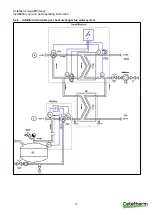 Preview for 14 page of Cetetherm AquaEfficiency EFB112 DD Installation, Service And Operating Instruction