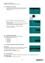 Preview for 32 page of Cetetherm AquaEfficiency EFB112 DD Installation, Service And Operating Instruction