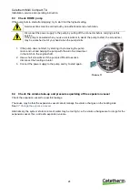 Preview for 26 page of Cetetherm Midi Compact TA DHWC Installation, Service And Operating Instruction